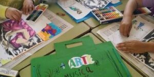 innovacion pedagogica en el arte