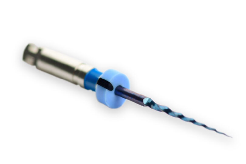 instrumentos de endodoncia infantil