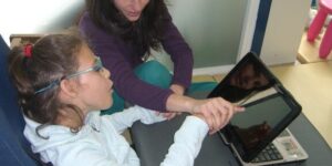 integracion de tecnologia en pedagogia especial