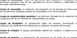 intervencion psicologica en el ambito educativo