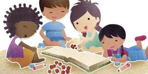 juegos de roles en psicologia infantil