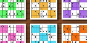 juegos para estimular la mente