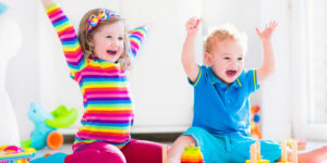 juguetes educativos para bebes