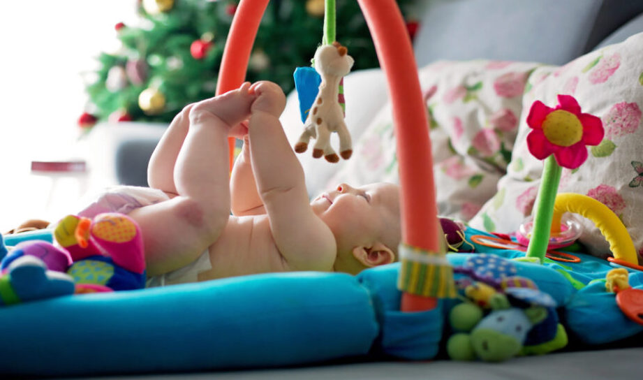 juguetes sensoriales para estimular desarrollo