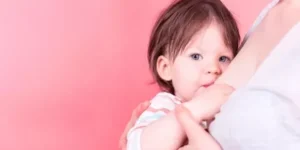 lactancia materna prolongada y nutricion infantil