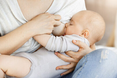 lactancia prolongada y desarrollo cognitivo