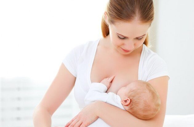 lactancia y sistema inmunologico