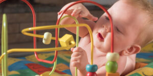 material educativo para bebes en linea