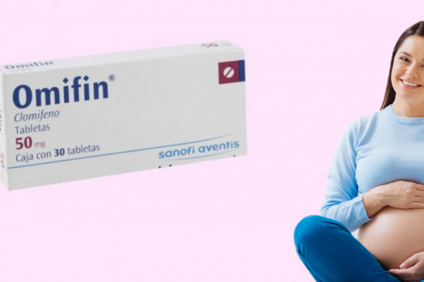 medicamentos para estimular la ovulacion