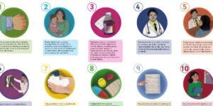 medidas de prevencion en pediatria