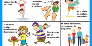 medidas de proteccion infantil en el hogar