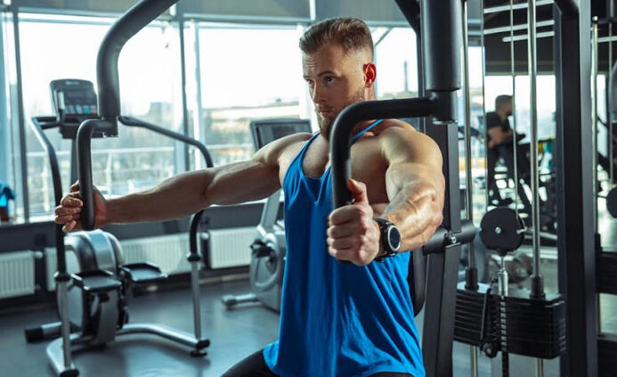 mejora de la fertilidad masculina mediante ejercicio