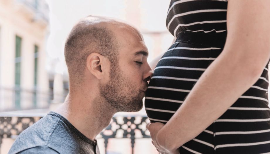 mejorar comunicacion afectiva en maternidad