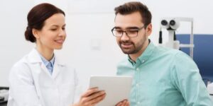 mejorar comunicacion con equipo medico