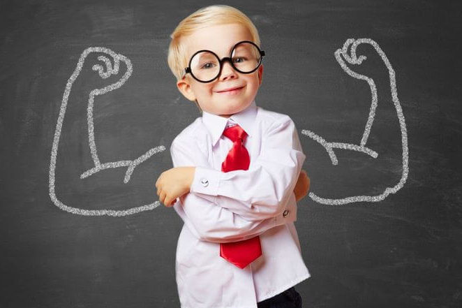 mejorar la autoestima en ninos