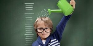 mejorar la autoimagen en los ninos