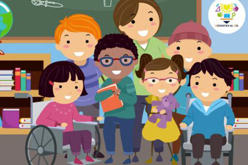 metodologias inclusivas para igualdad en el aula