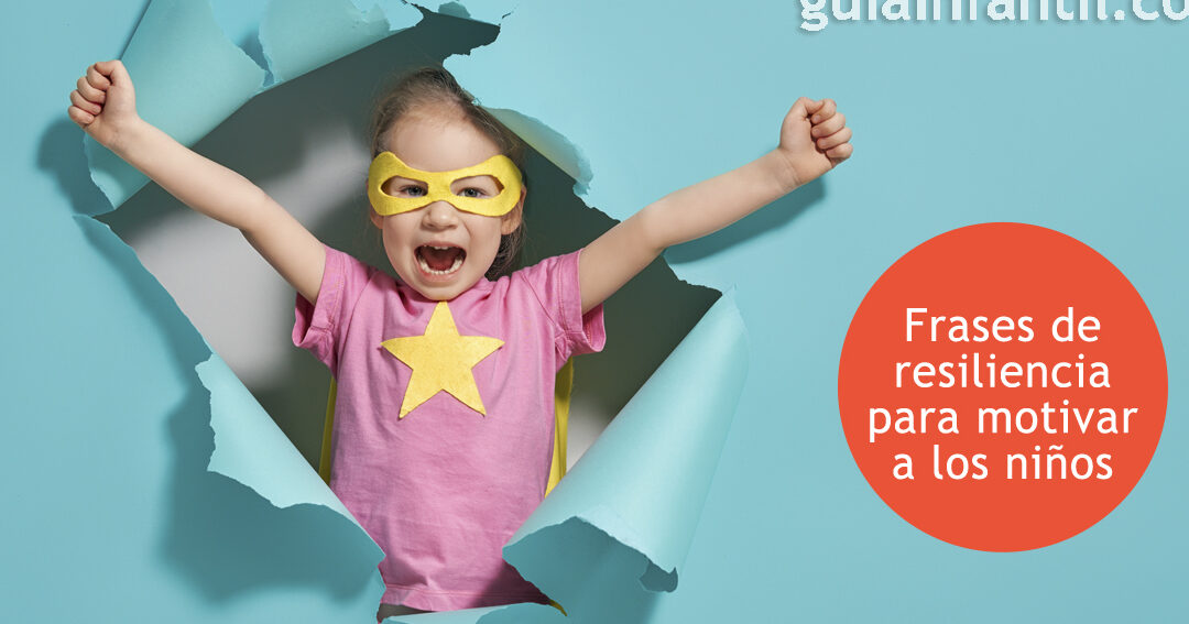 motivacion para ninos con dificultades