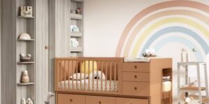 muebles seguros para bebes