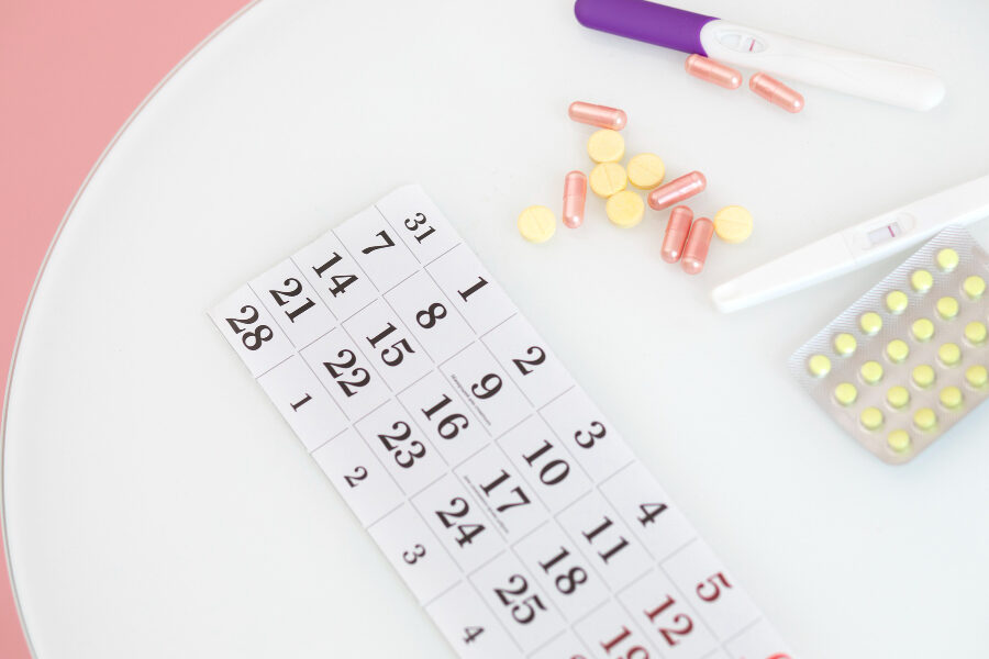 mujer recuperando fertilidad despues anticonceptivos