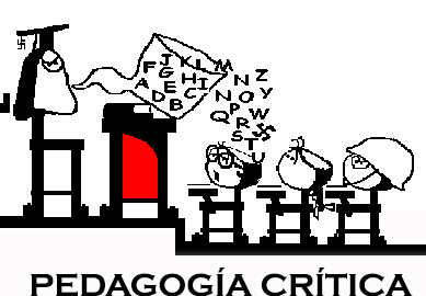 pedagogia critica en la educacion