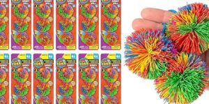 pelotas antiestres para ninos relajados