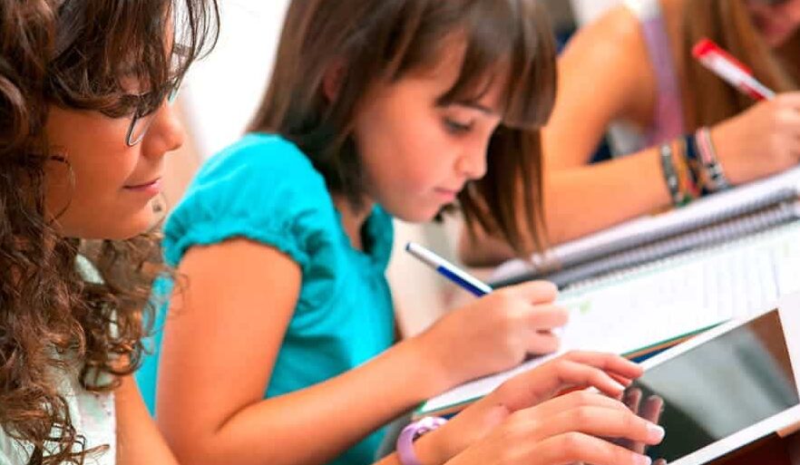 personalizacion del aprendizaje en pedagogia activa