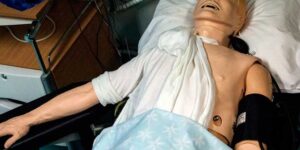 posiciones recomendadas para exploracion medica
