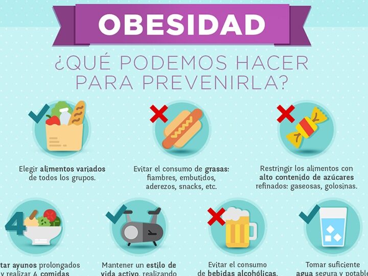 prevencion de enfermedades asociadas al sobrepeso