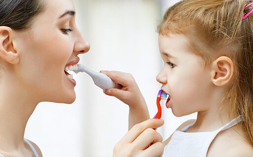 prevencion de problemas dentales en ninos