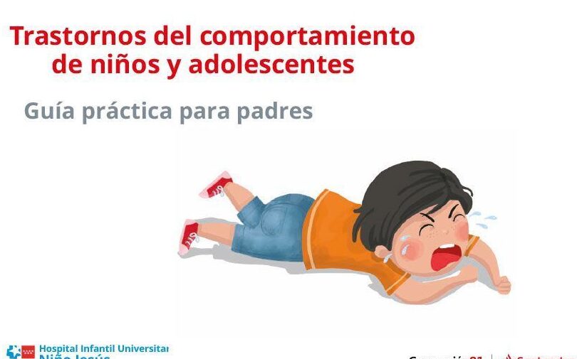 prevencion de trastornos del comportamiento en ninos