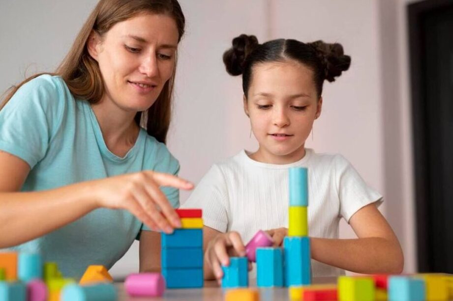 prevencion de trastornos emocionales infantiles