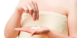 prevencion del molusco contagioso
