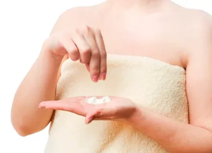 prevencion del molusco contagioso