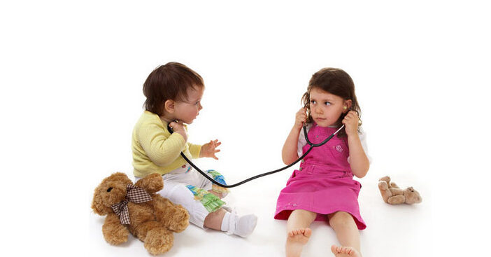 prevencion en pediatria y cuidado infantil