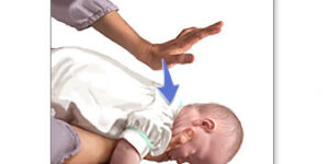 primeros auxilios para bebes