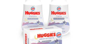 productos para bano relajante para bebes