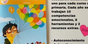 programas de educacion emocional y recursos