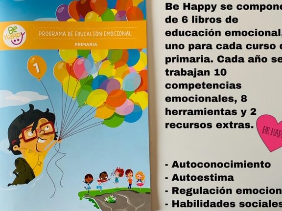programas de educacion emocional y recursos