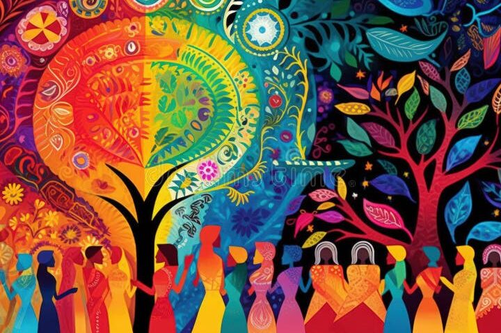 promocion de la diversidad cultural