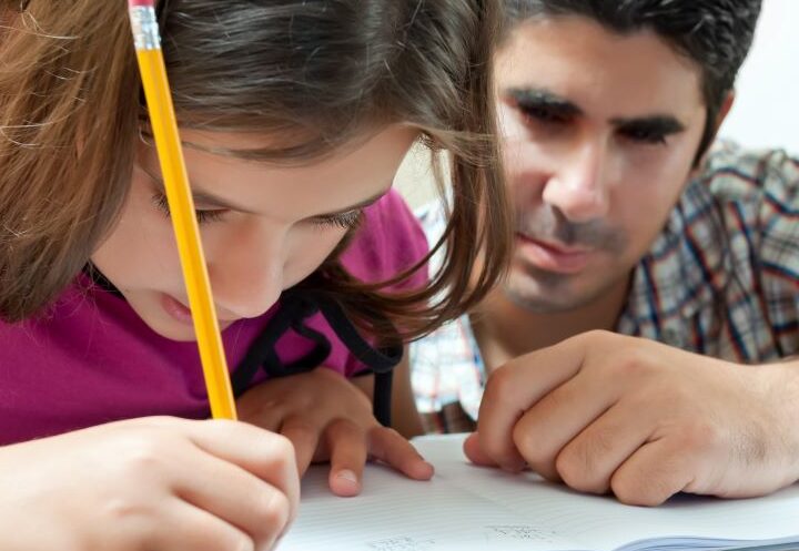 proteccion del bienestar emocional infantil