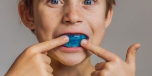 proteccion dental desde temprana edad