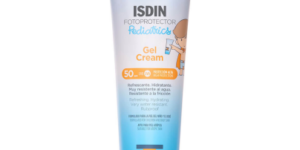 proteccion solar para la piel infantil