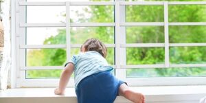 protecciones para ventanas seguras para bebes