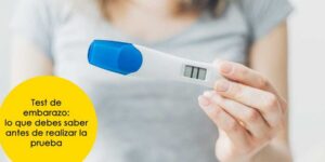 pruebas de fertilidad y consejos