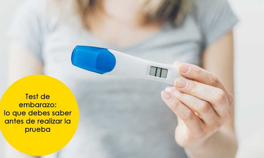 pruebas de fertilidad y consejos