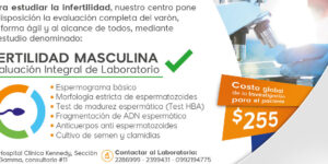 pruebas de laboratorio para fertilidad