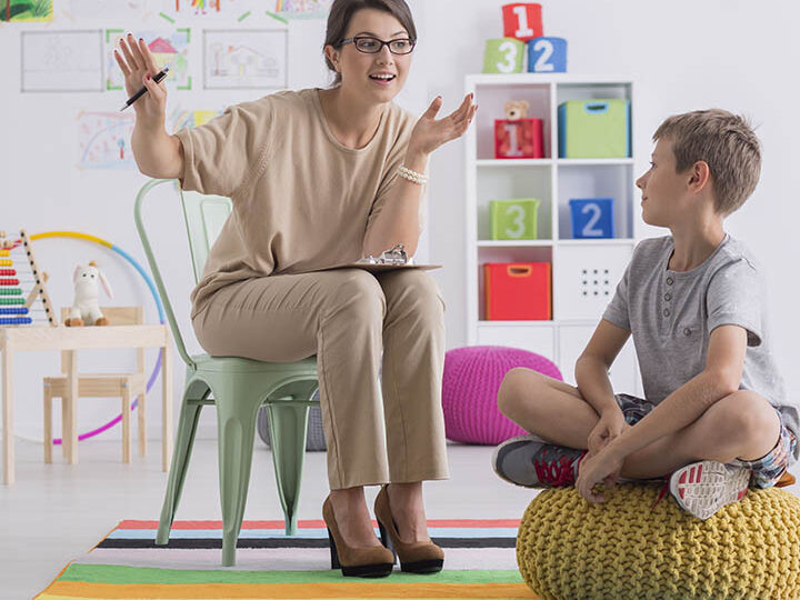 psicologia del desarrollo y educacion