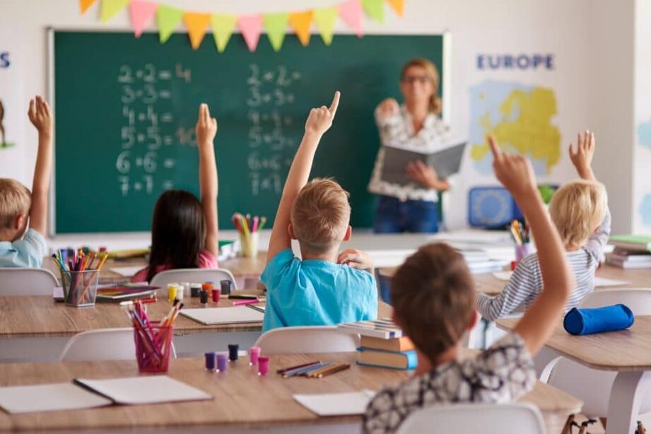 psicologia educativa en el aula