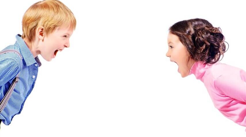 psicologia infantil y trastornos del comportamiento